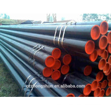 api 5ct n80 seamless casing pipe length r1 r2 r3